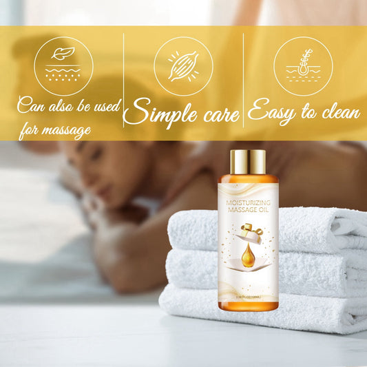 Awaken Your Sensual Self: 6 Science-Backed Benefits of Botanical Massage Oils for Women