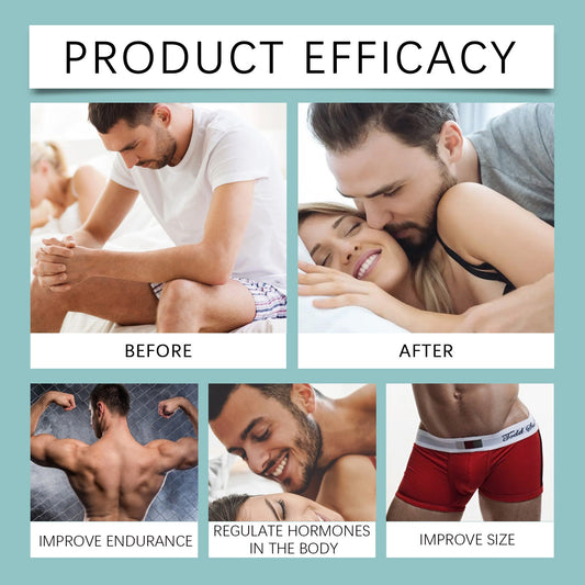 7 Science-Backed Ways Sensual Massage Oils Transform Intimacy