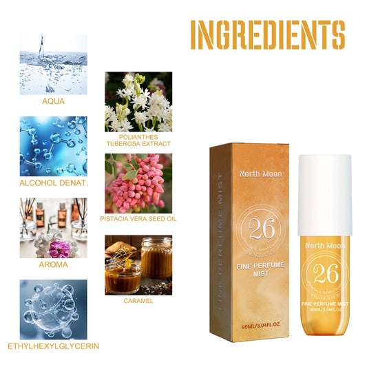 Neuro-Seduction: 5 Science-Backed Ways Sensual Perfumes Rewire Your Pleasure