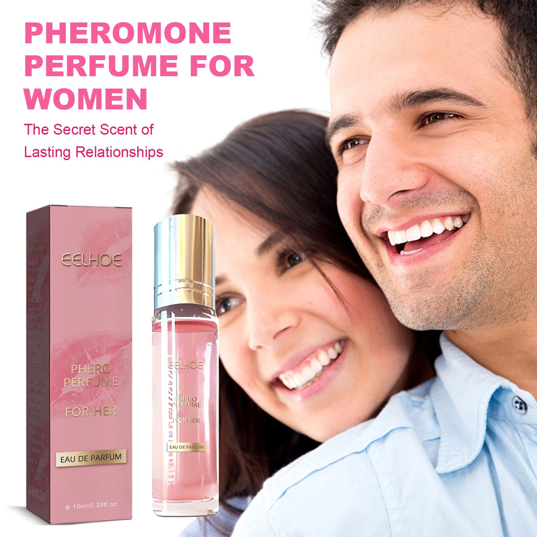 The Art of Scented Seduction: Where & How to Wear Flirting Perfumes