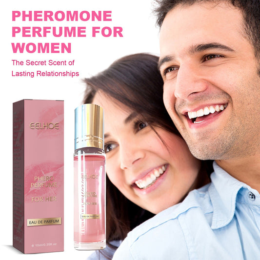 The Art of Scented Seduction: Where & How to Wear Flirting Perfumes