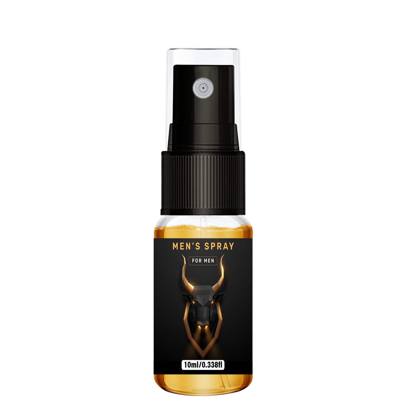 2PCS-Men's intimate spray - for private area care - increases confidence and charm.