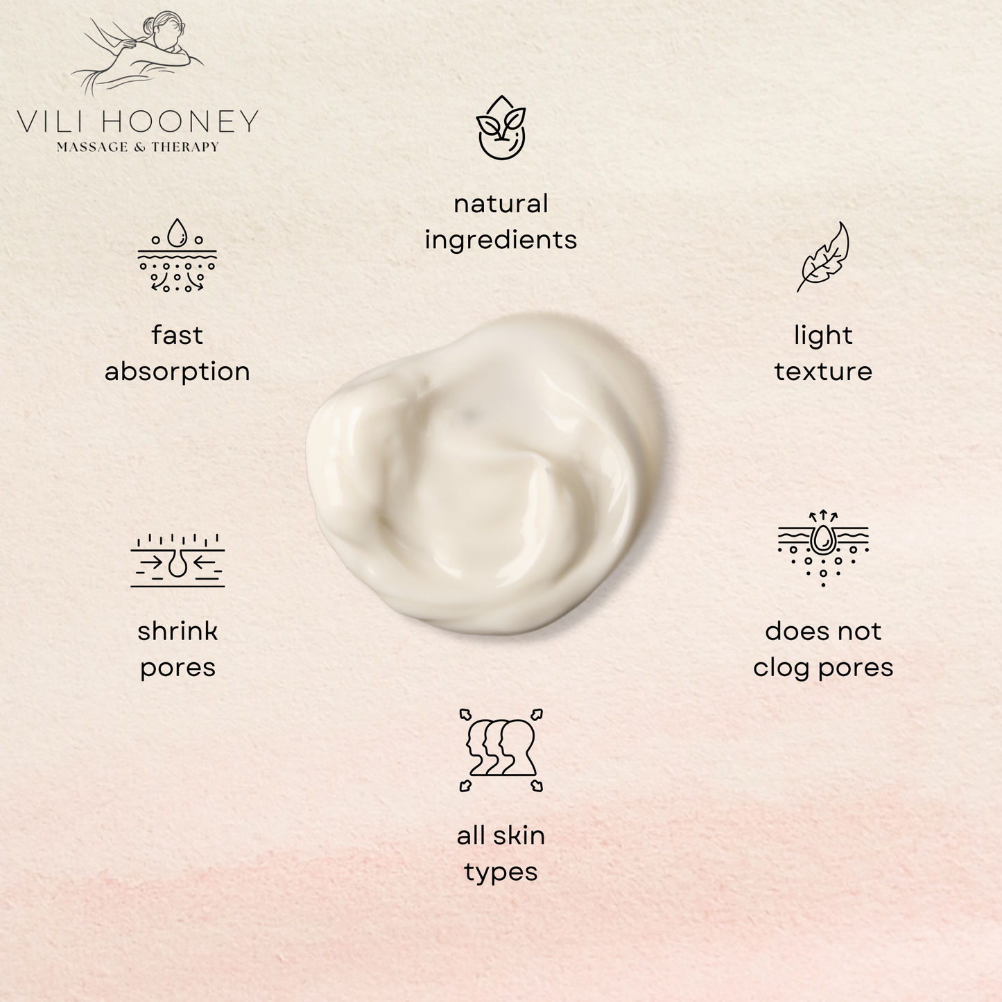 Handmade Natural Sheep and Beef Fat Honey Moisturizing Cream