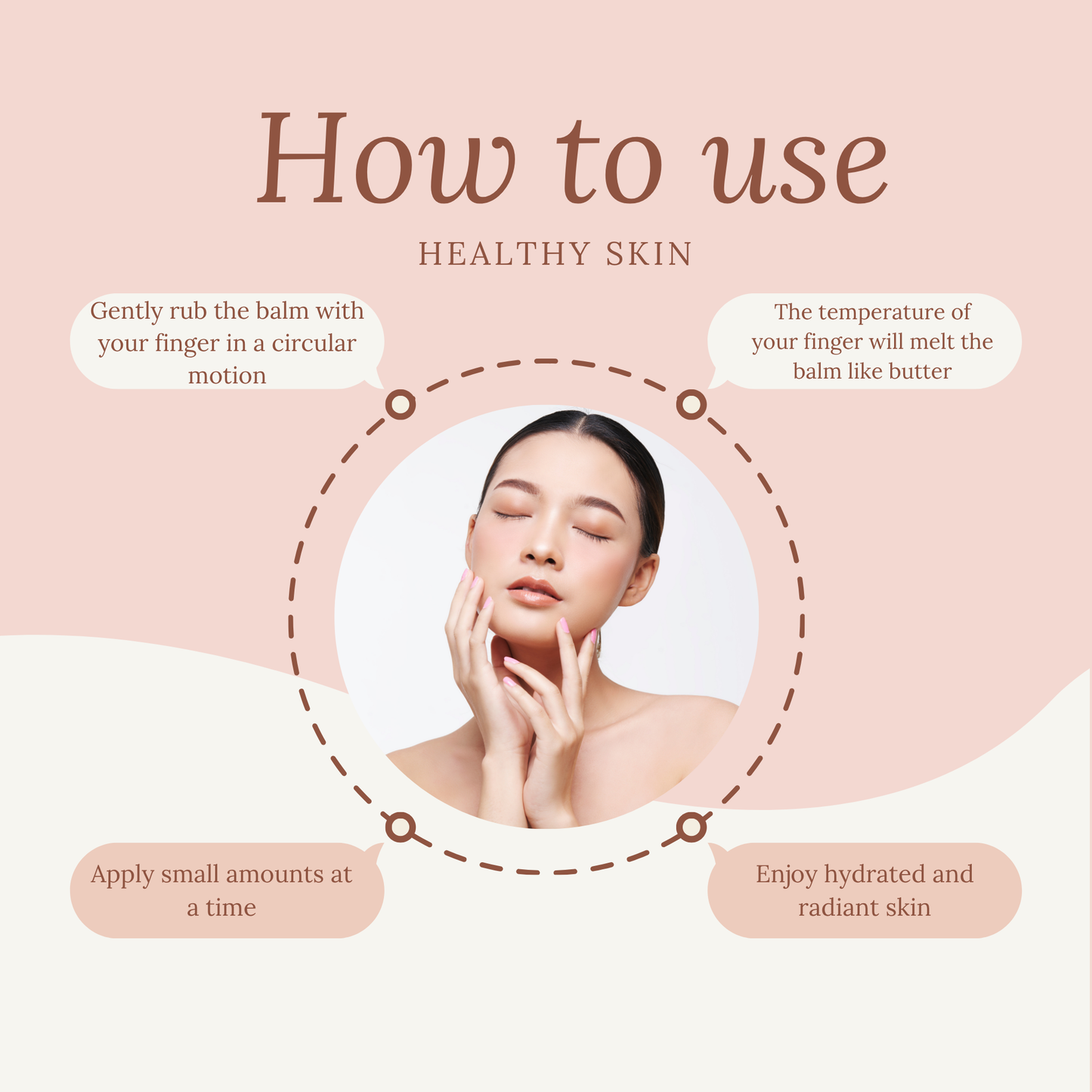 Handmade Natural Sheep and Beef Fat Honey Moisturizing Cream