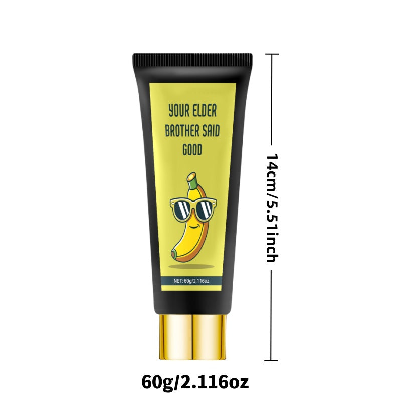 Men's Maca Ginsen Ice Massage Cream