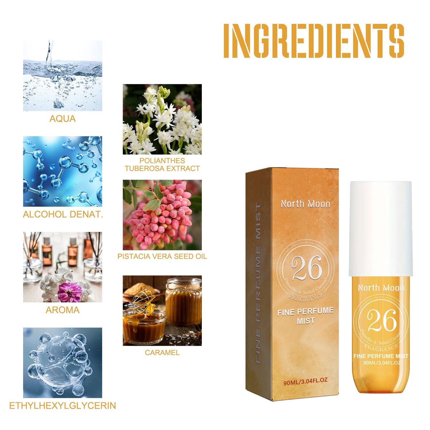 Neuro-Seduction: 5 Science-Backed Ways Sensual Perfumes Rewire Your Pleasure