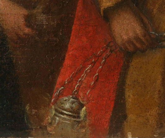 Layering Note - Encens
