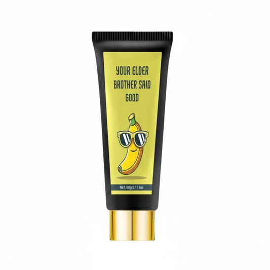 Men's Maca Ginseng Ice Massage Cream