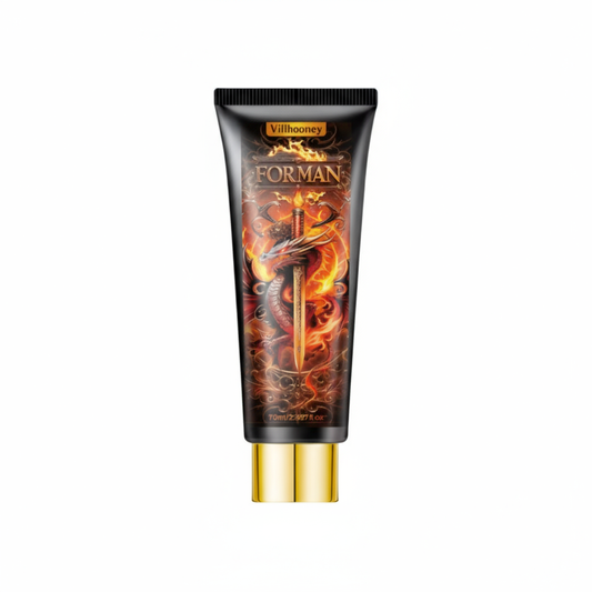 Men's Massage Cream