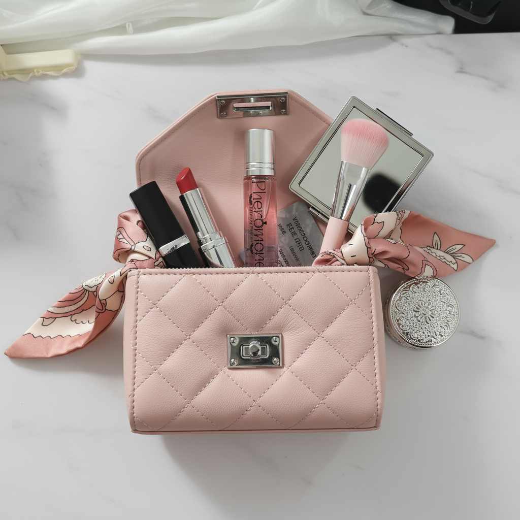 VILIHOONEY Women's Roll-On Pheromone Dating Perfume Oil